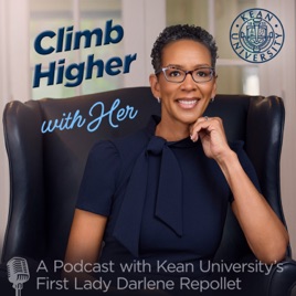 Climb Higher With Her