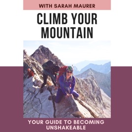 Climb Your Mountain