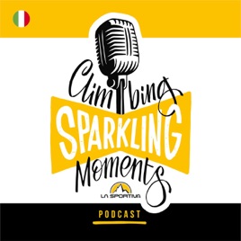 Climbing Sparkling Moments - IT