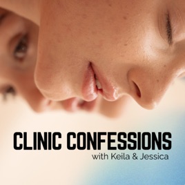 Clinic Confessions | Skin, Business, & Treatments