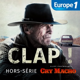 Clint, le dernier héros
