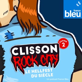 Clisson Rock City