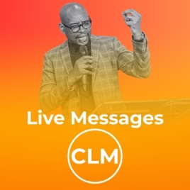 CLM | Christ Is Lord Min. | Ap Prince Seloise