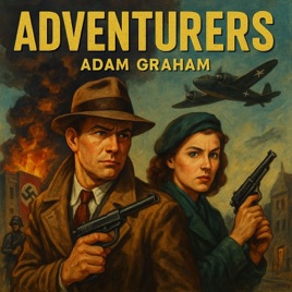 Cloak and Dagger|World War 2 Spy Adventures