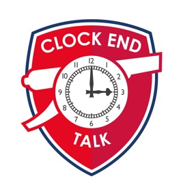 Clock End Talk Podcast