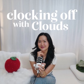 Clocking Off with Clouds