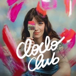 CLOCLO CLUB, ta safe place créative