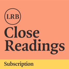 Close Readings (subscription)