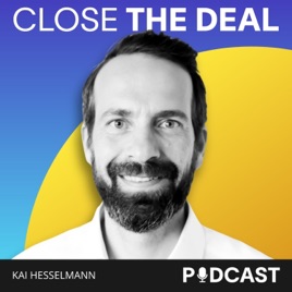 CLOSE THE DEAL - M&A & Private Equity Podcast