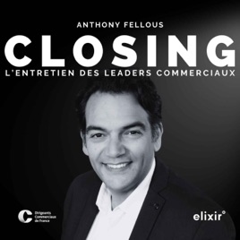 Closing : l'entretien des leaders commerciaux