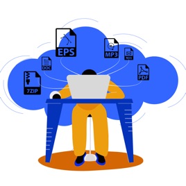Cloud-Based Application Development
