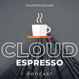 Cloud Espresso