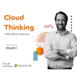 Cloud Thinking