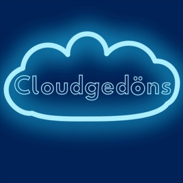 Cloudgedöns