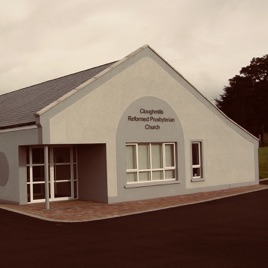 Cloughmills Reformed Presbyterian Church