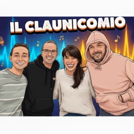 Clownicomio