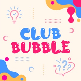 Club Bubble Kids Trivia