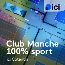 Club Manche 100% sport
