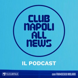 CLUB NAPOLI ALL NEWS