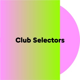 Club Selectors ‐ RTS Couleur 3