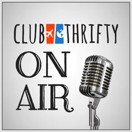 Club Thrifty "On Air"