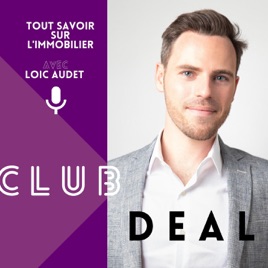 ClubDeal par Loïc AUDET