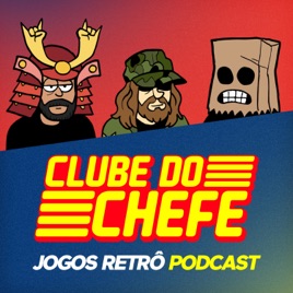 Clube do Chefe