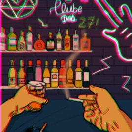 Clube dos 27!