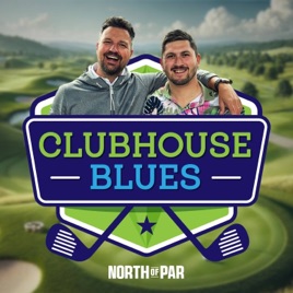 Clubhouse Blues - for Avid Golfers