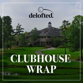 🏆 Clubhouse Wrap