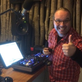 Clubstitute Podcast