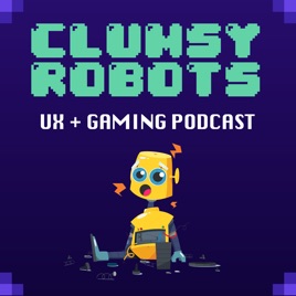 Clumsy Robots