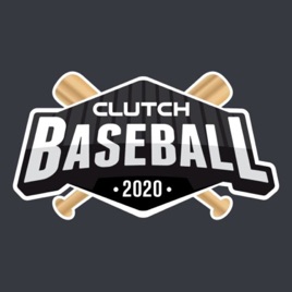 Clutch Baseball
