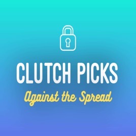 Clutch Picks: Against the Spread