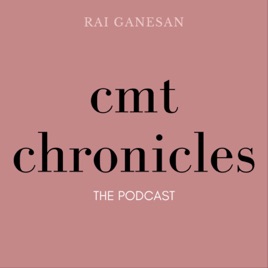 CMT Chronicles the Podcast