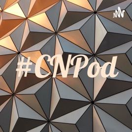 #CNPod