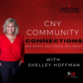 CNY Community Updates by Heart, Home, and Community