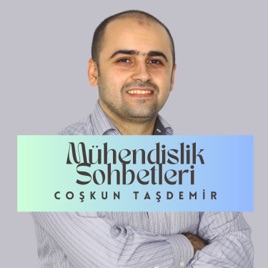 Coşkun Taşdemir Podcast