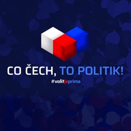 CO ČECH, TO POLITIK!