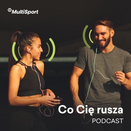 Co Cię rusza. MultiSport