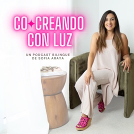 CO-CREANDO CON LUZ DE SOFIA ARAYA (INSHALA ACADEMY)