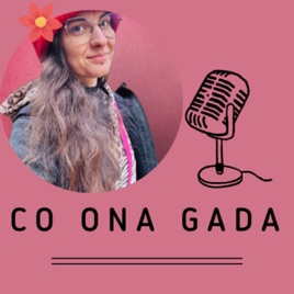 Co ona gada