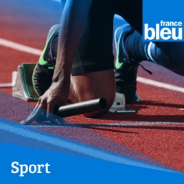 Coach Kader France Bleu Belfort Montbéliard