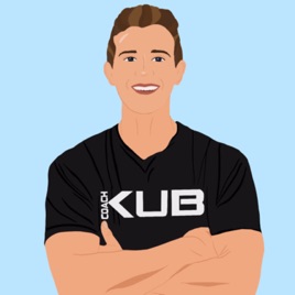 Coach Kub Podcast