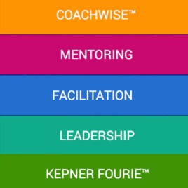 Coach - Mentor