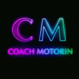 Coach Motorin