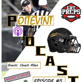 Coach Poitevint's Mountain View Football Podcast