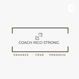 Coach Rico Strong