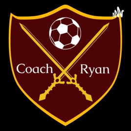 Coach.Ryan Soccer