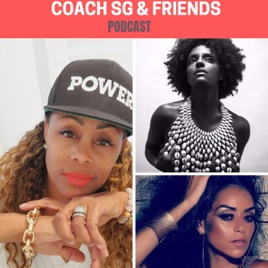 Coach SG & Friends